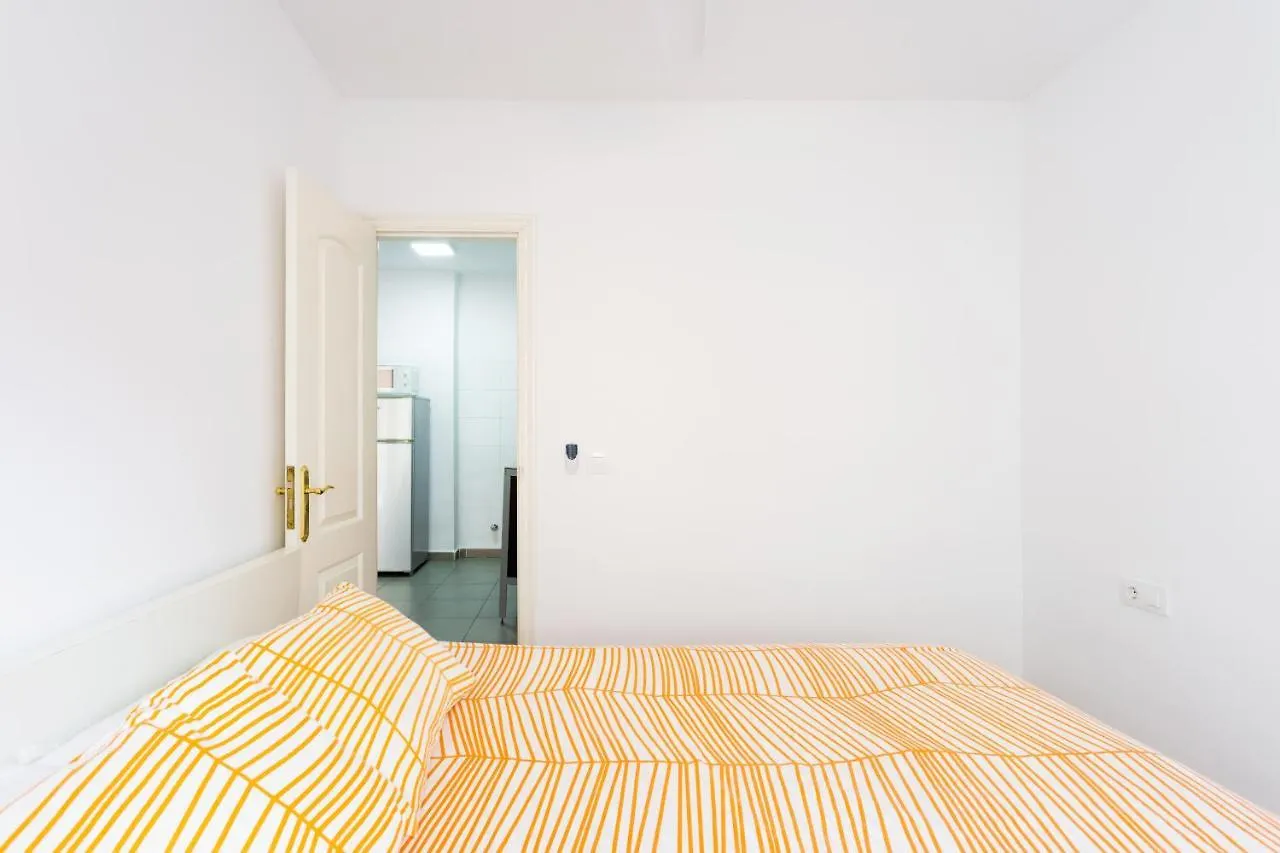 Live Arona Callao Apartment Las Galletas