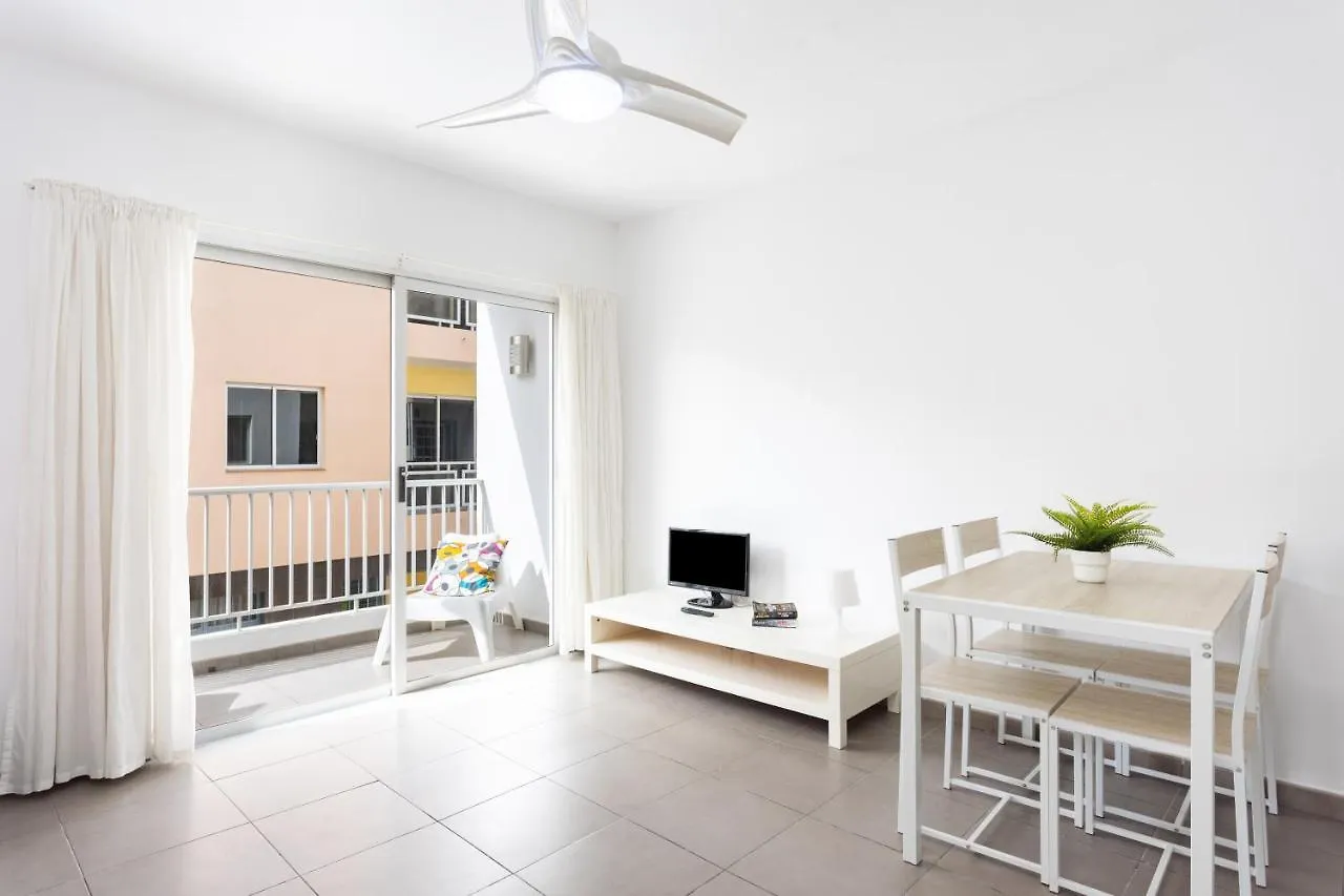 Live Arona Callao Apartment Las Galletas 0*,  Spain