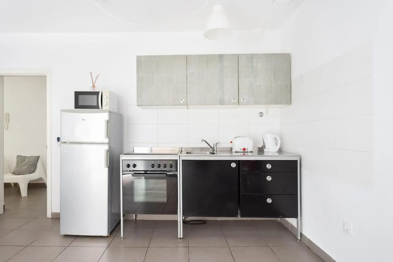 Live Arona Callao Apartment Las Galletas