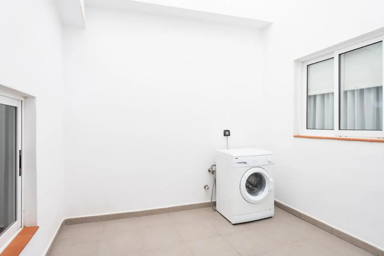 Live Arona Callao Apartment Las Galletas