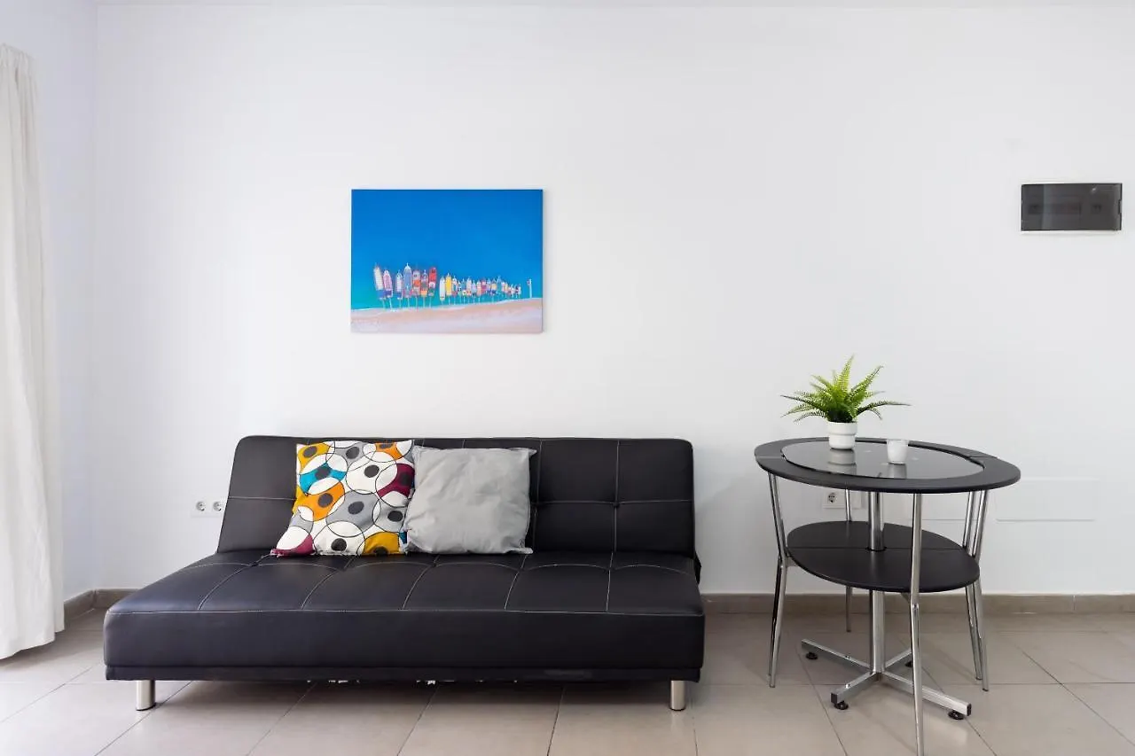 Live Arona Callao Apartment Las Galletas