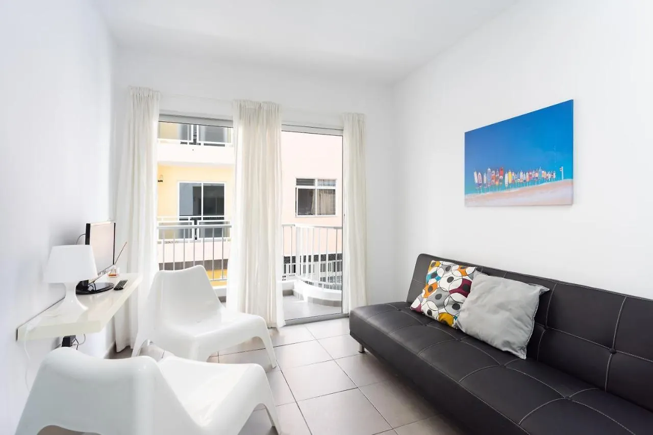 Live Arona Callao Apartment Las Galletas