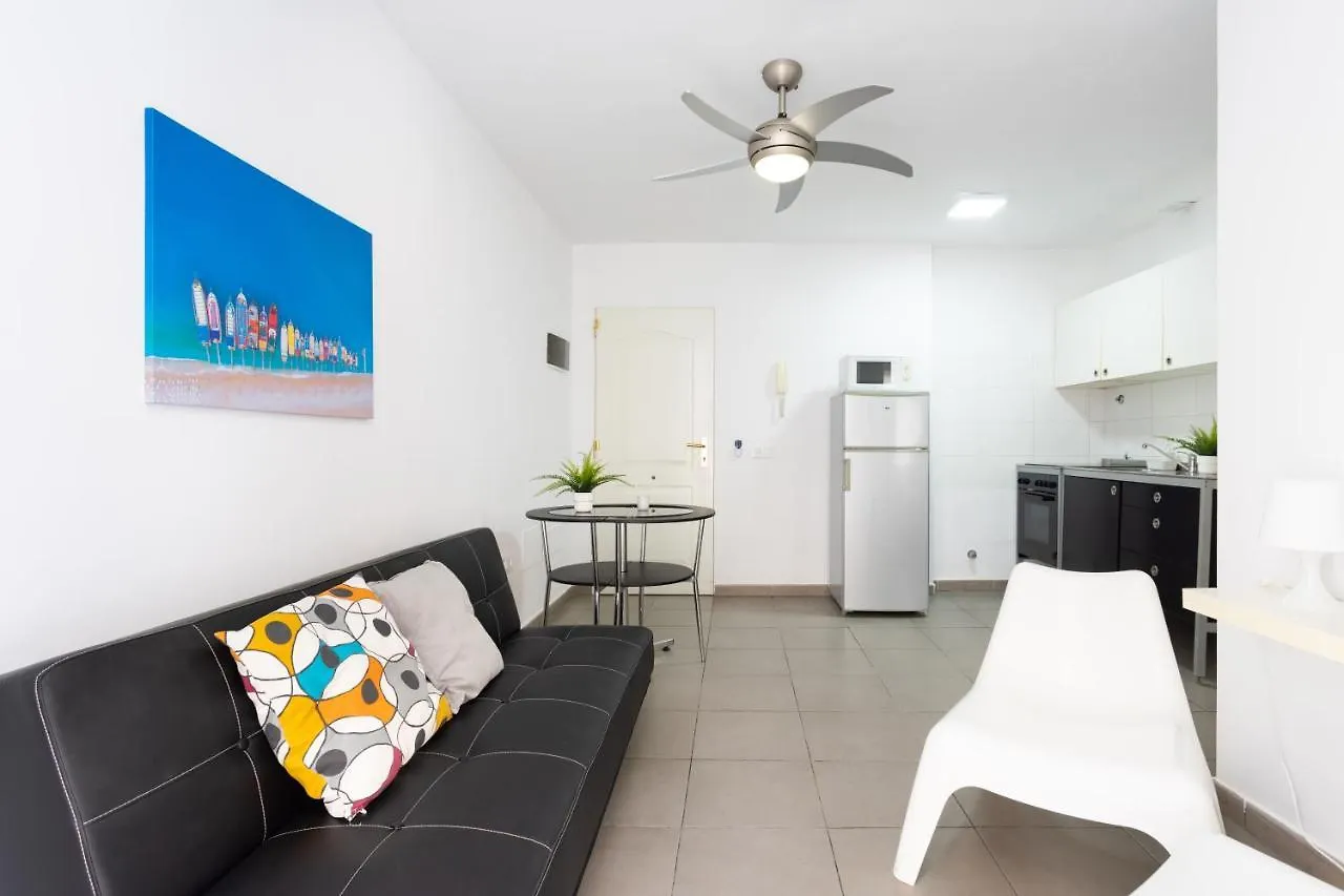 Live Arona Callao Apartment Las Galletas