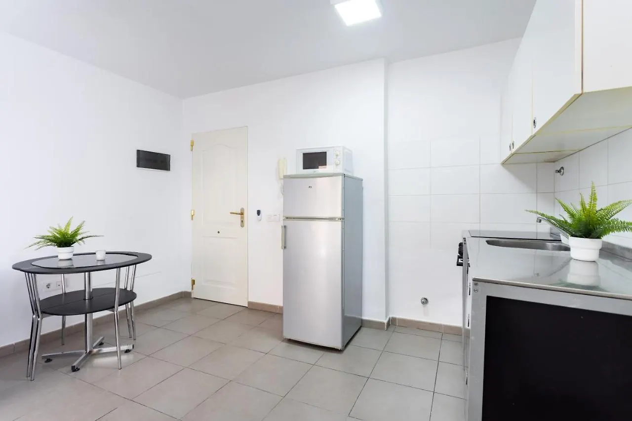 Live Arona Callao Apartment Las Galletas