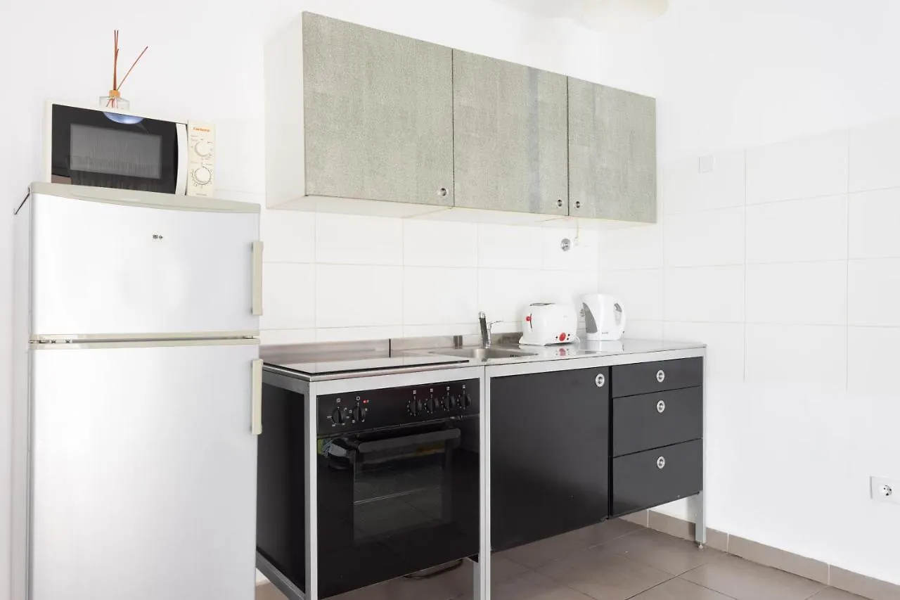 Live Arona Callao Apartment Las Galletas