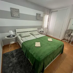 Apartment Cosy 6 Places Canarian Life, Las Galletas